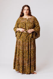 Simran Skirt