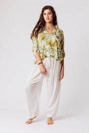 Zarine Shirt