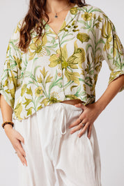 Zarine Shirt