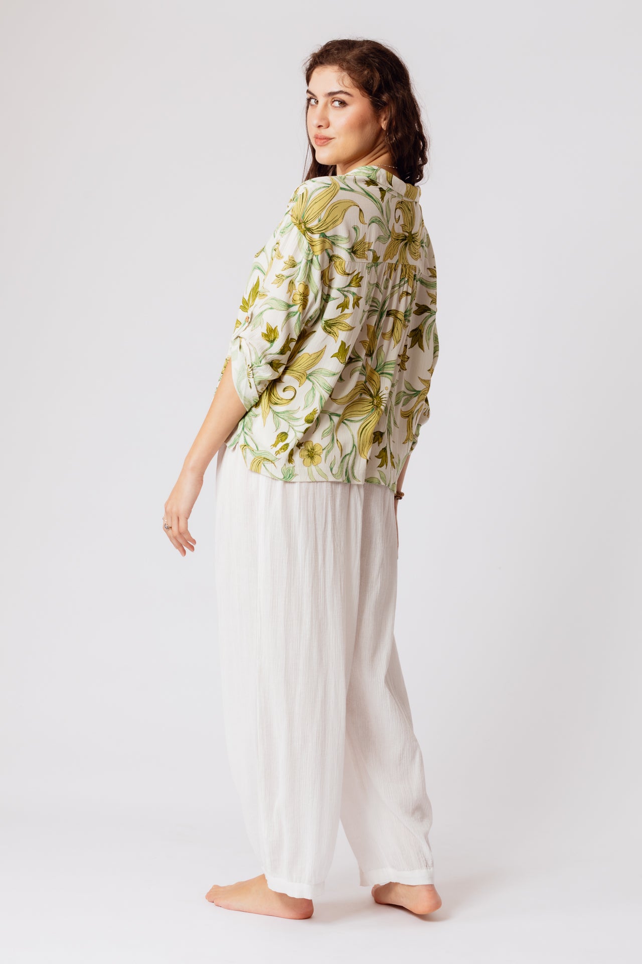 Zarine Shirt