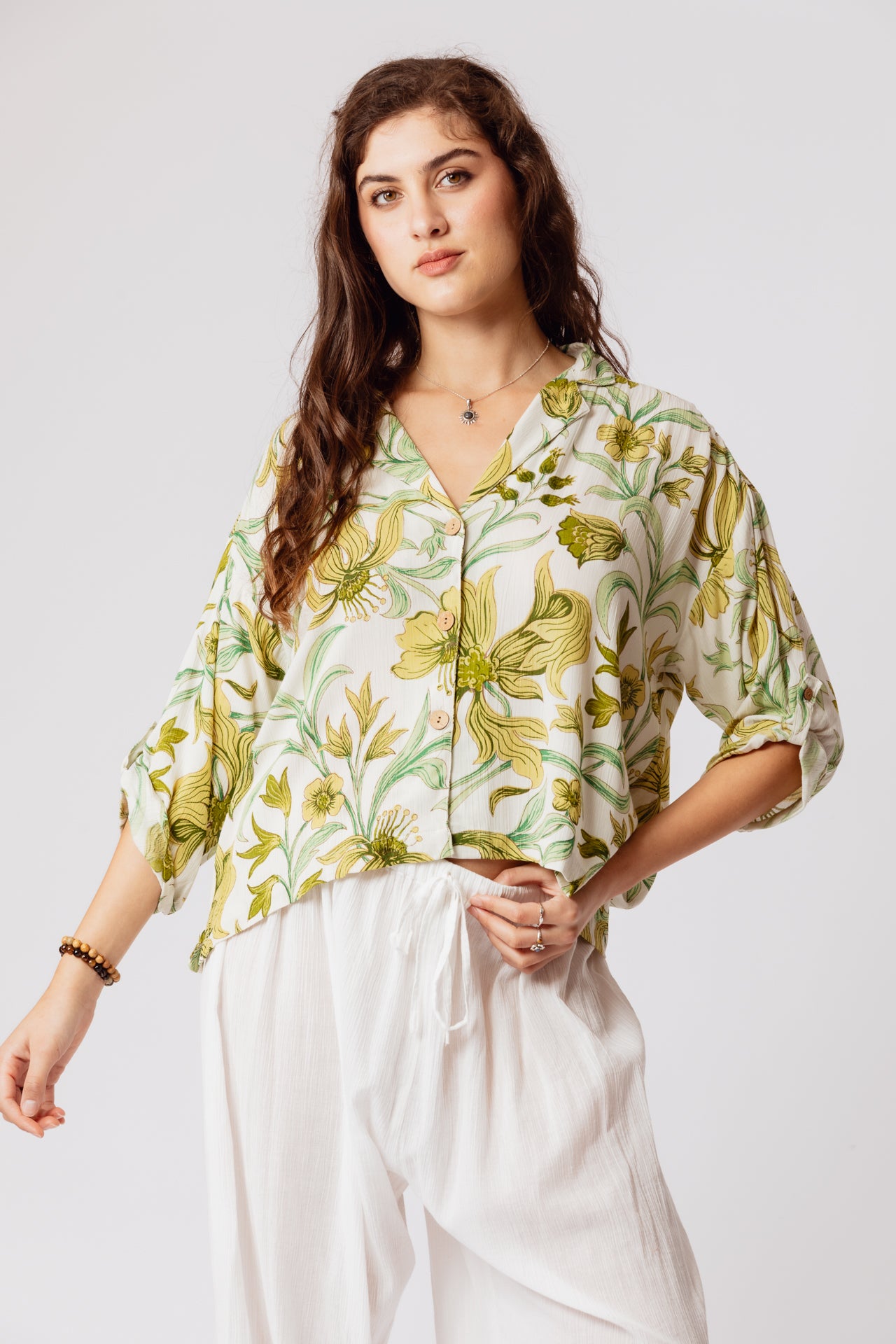 Zarine Shirt