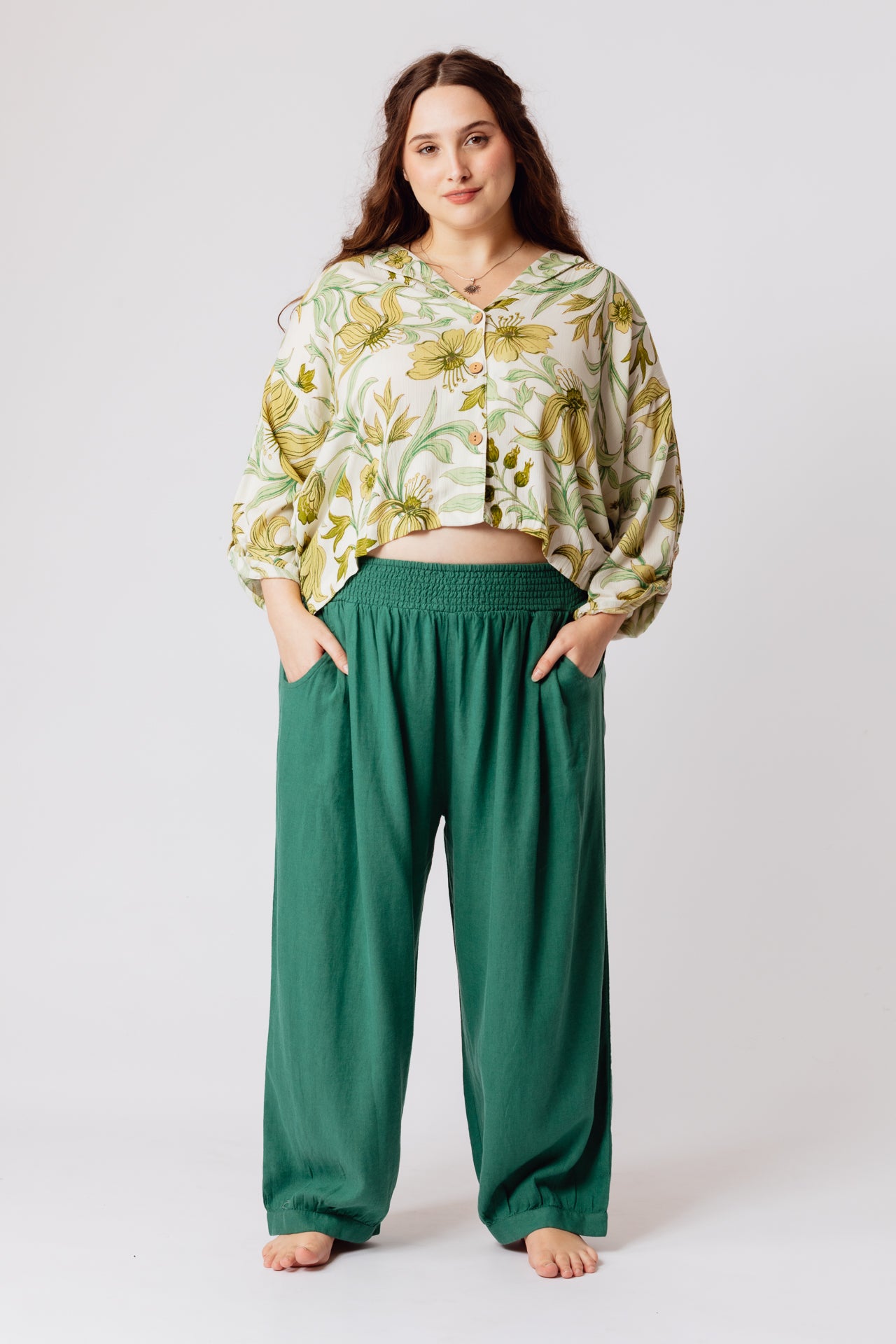 Paddy Pants