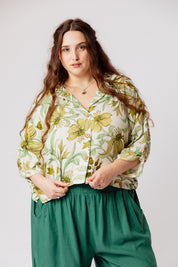 Zarine Shirt
