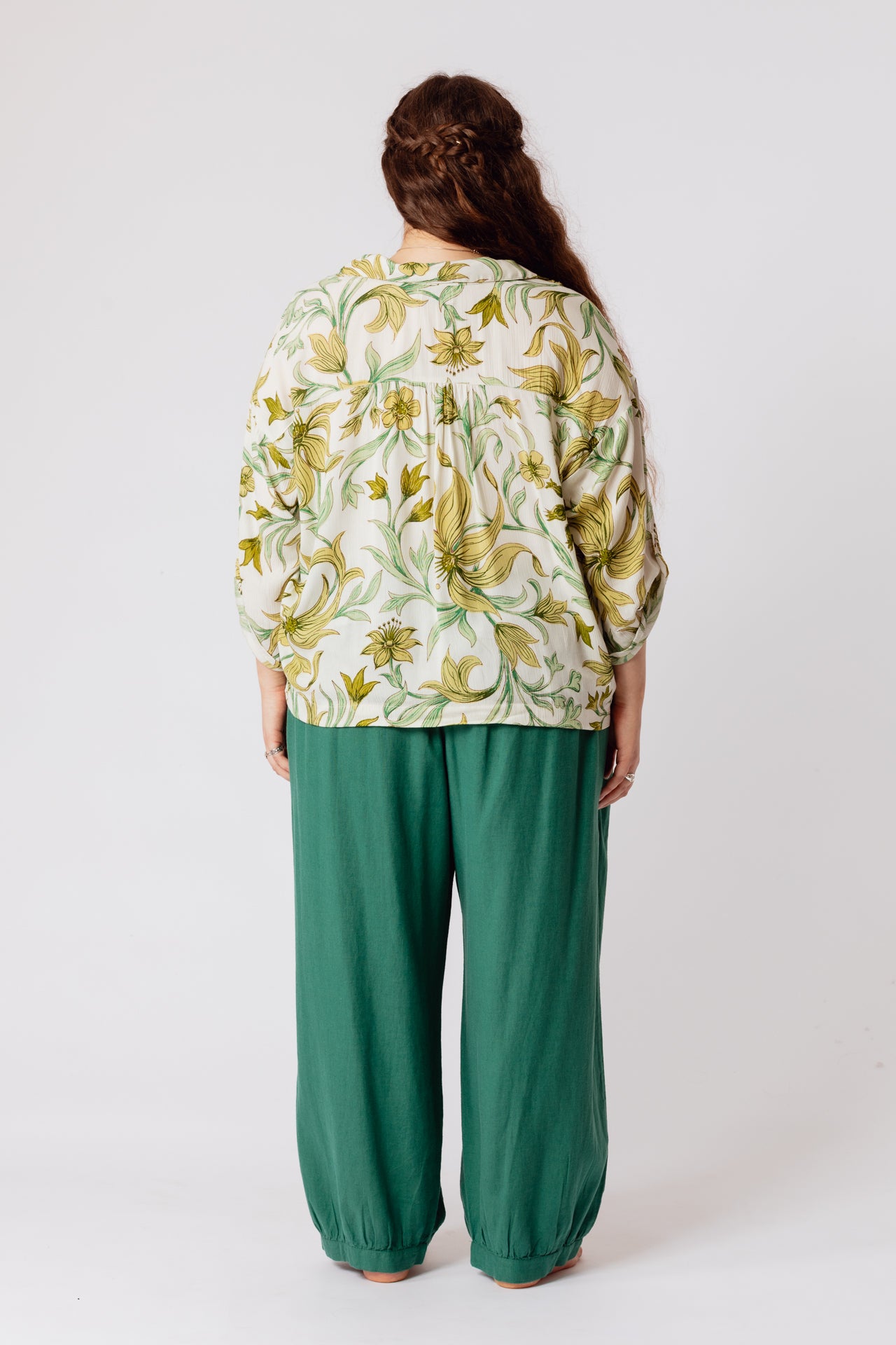 Zarine Shirt