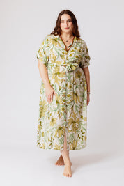 Yatri Dress