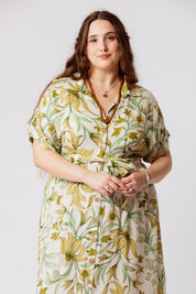 Yatri Dress