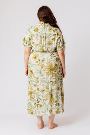 Yatri Dress