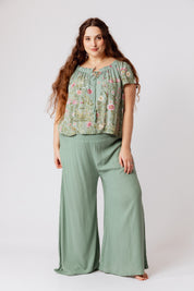 Basil Pants