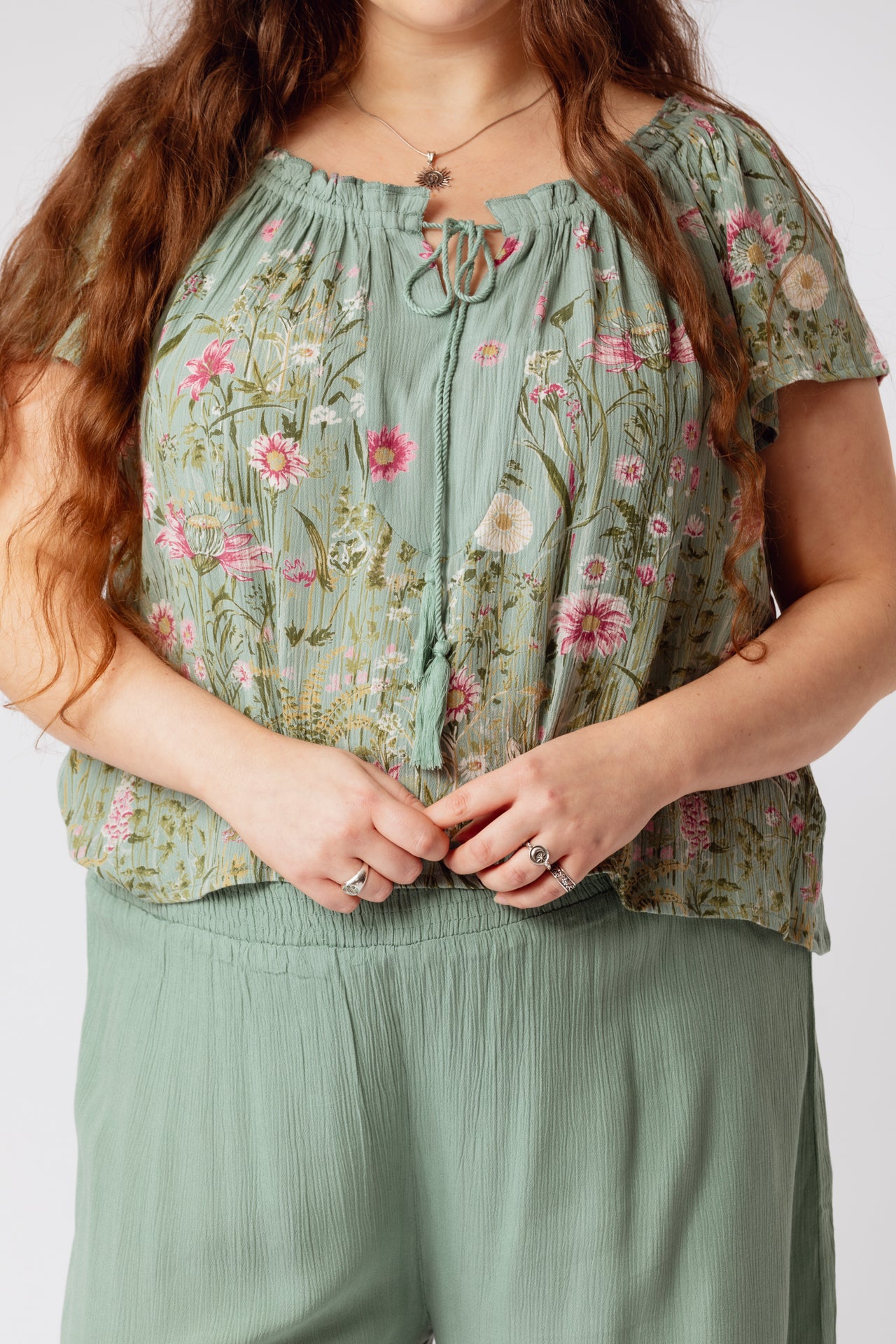 Moss Top