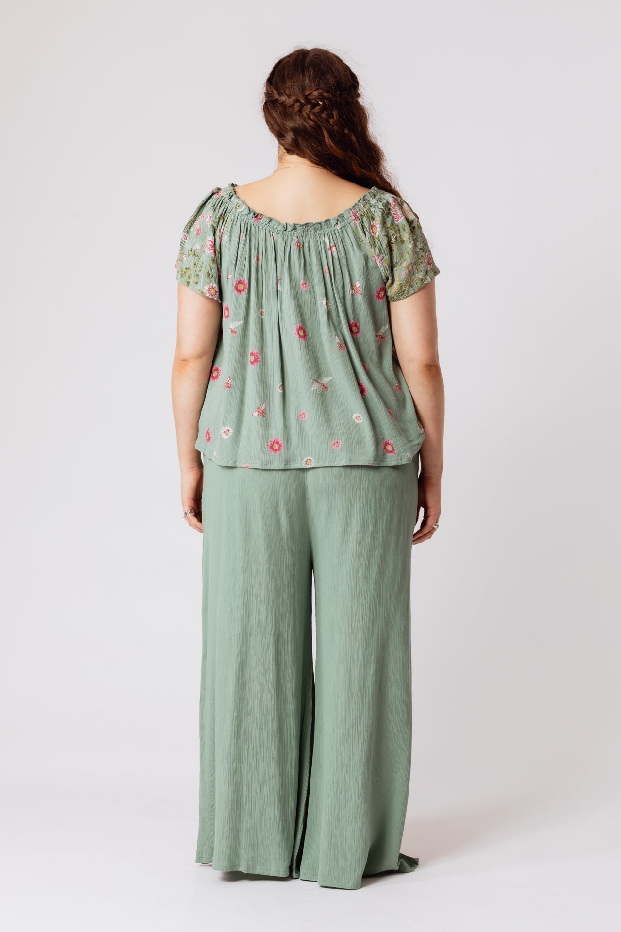 Basil Pants