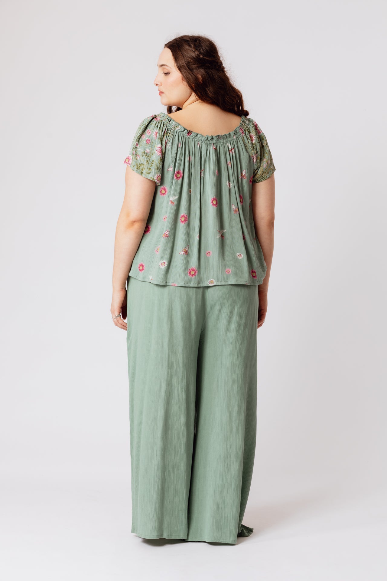 Moss Top