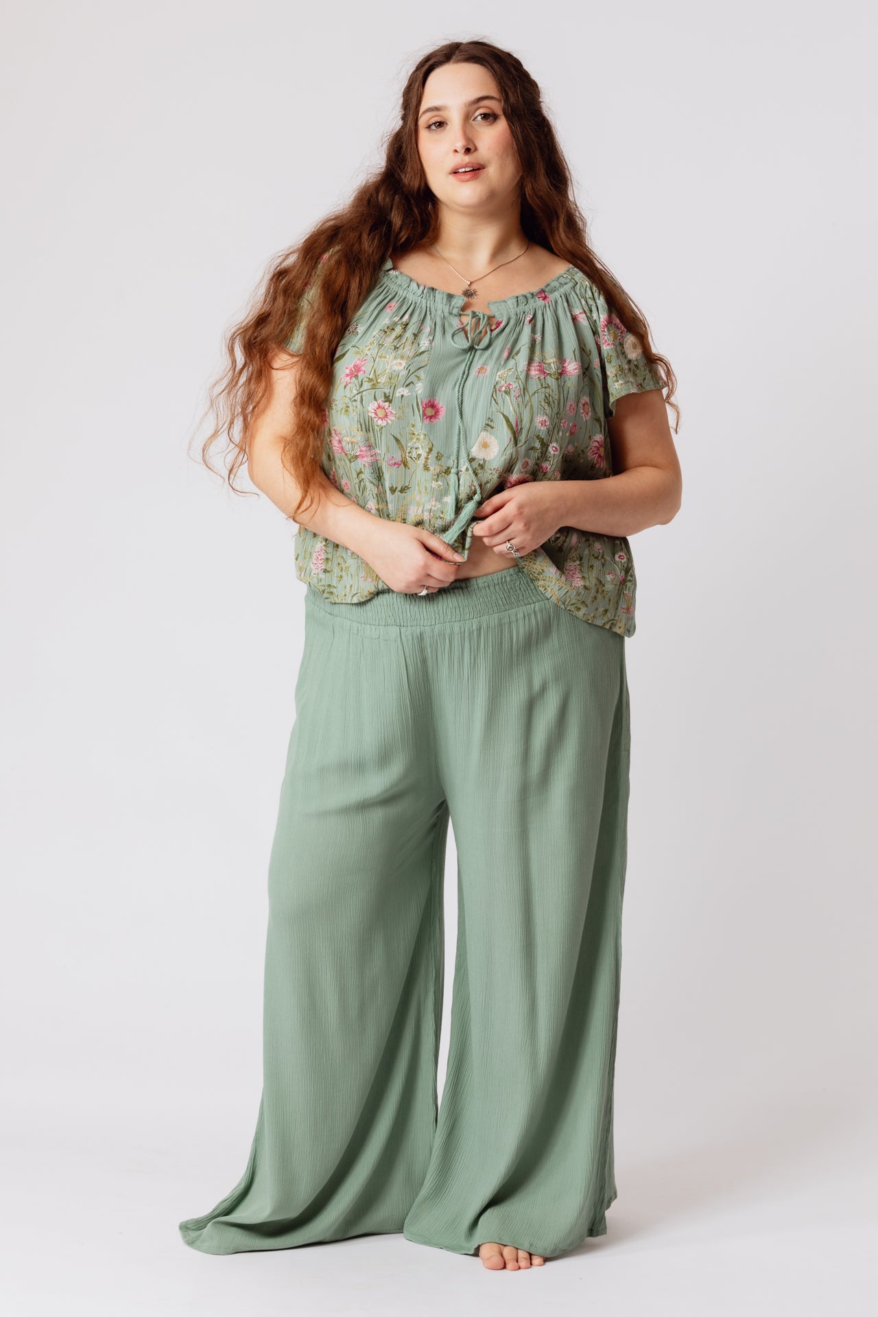 Basil Pants