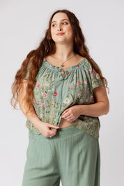 Moss Top