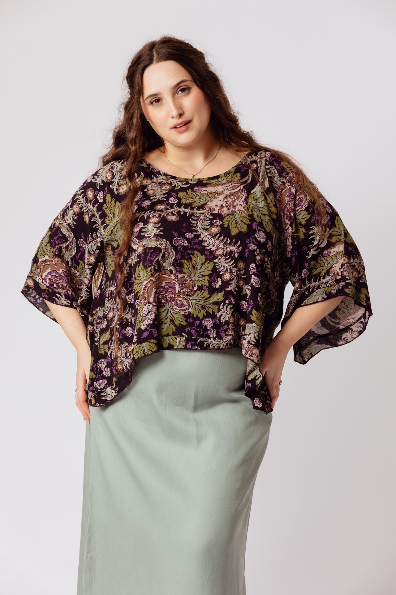 Ivy Top