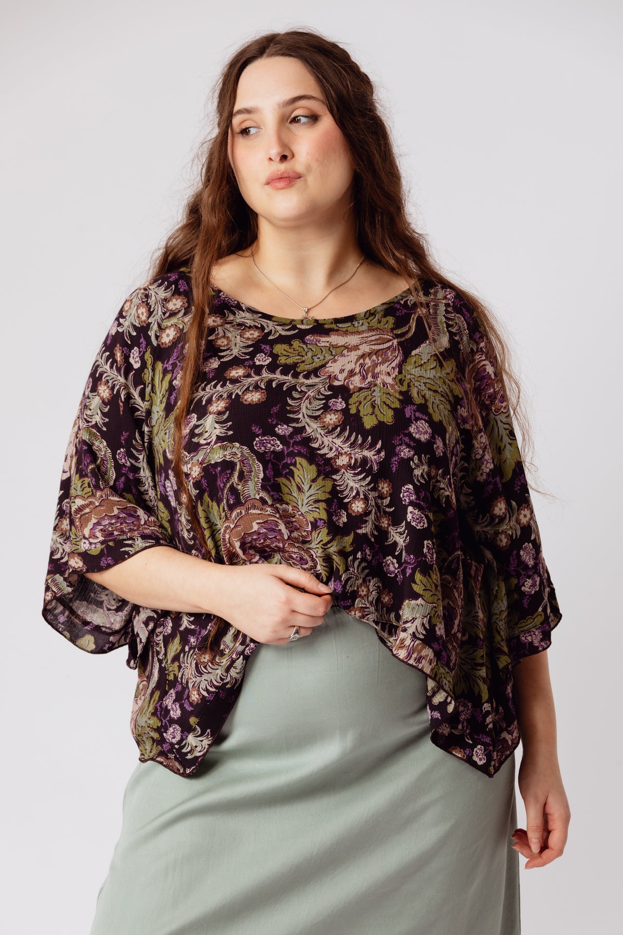 Ivy Top