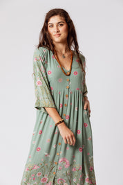 Andrea Dress