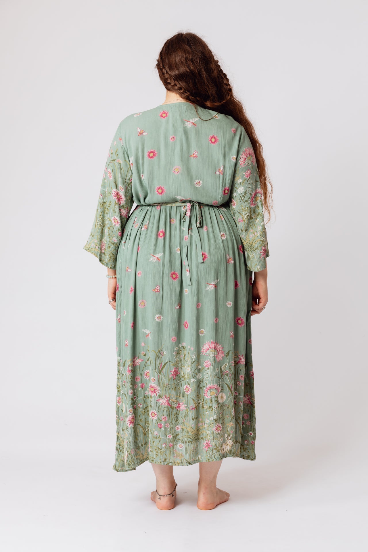 Andrea Dress