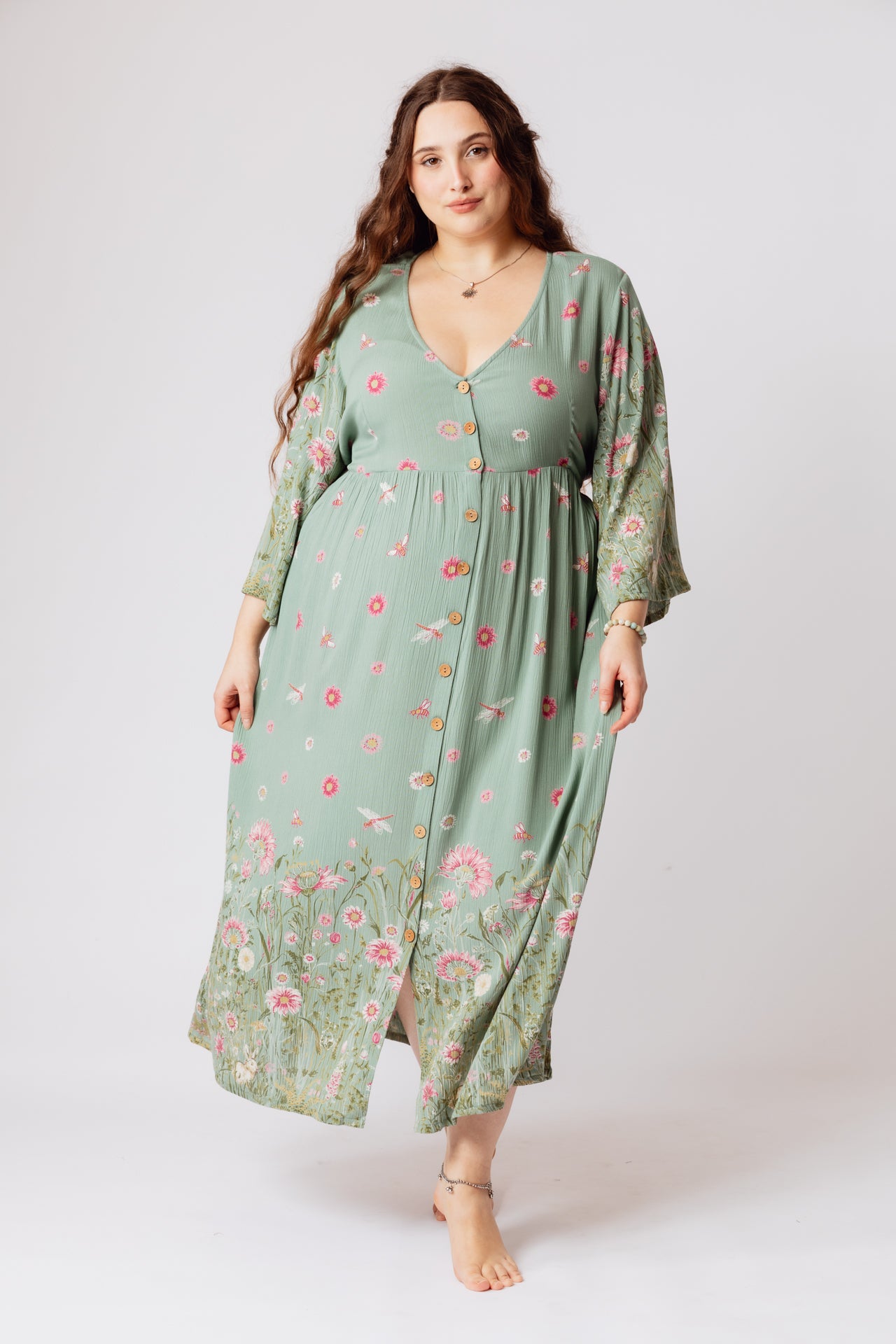 Andrea Dress