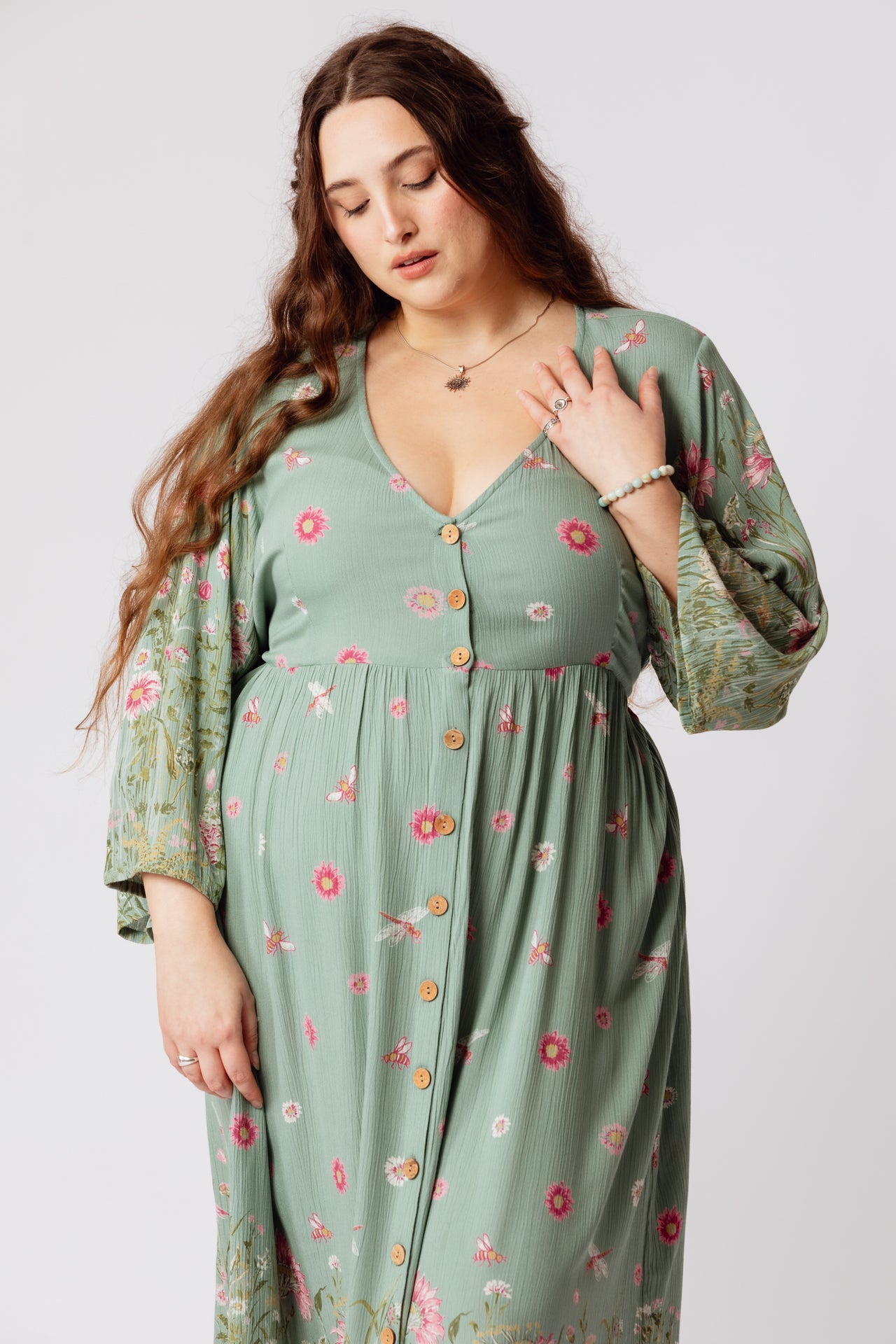 Andrea Dress