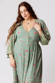 Andrea Dress
