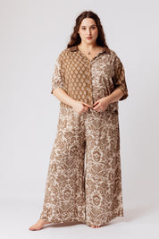 Nomad Pants