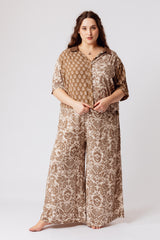 Nomad Pants