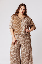 Nomad Pants
