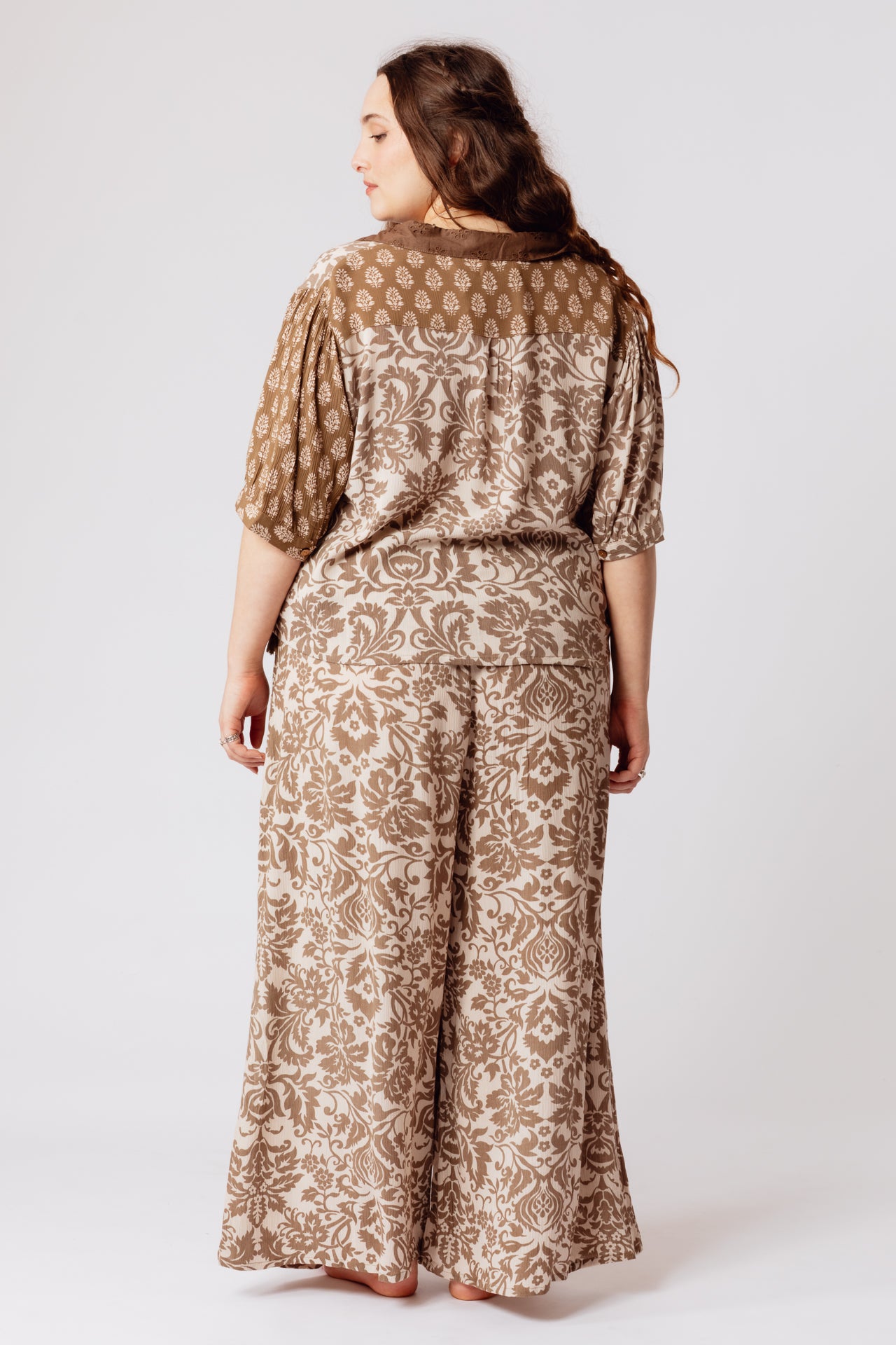 Nomad Pants
