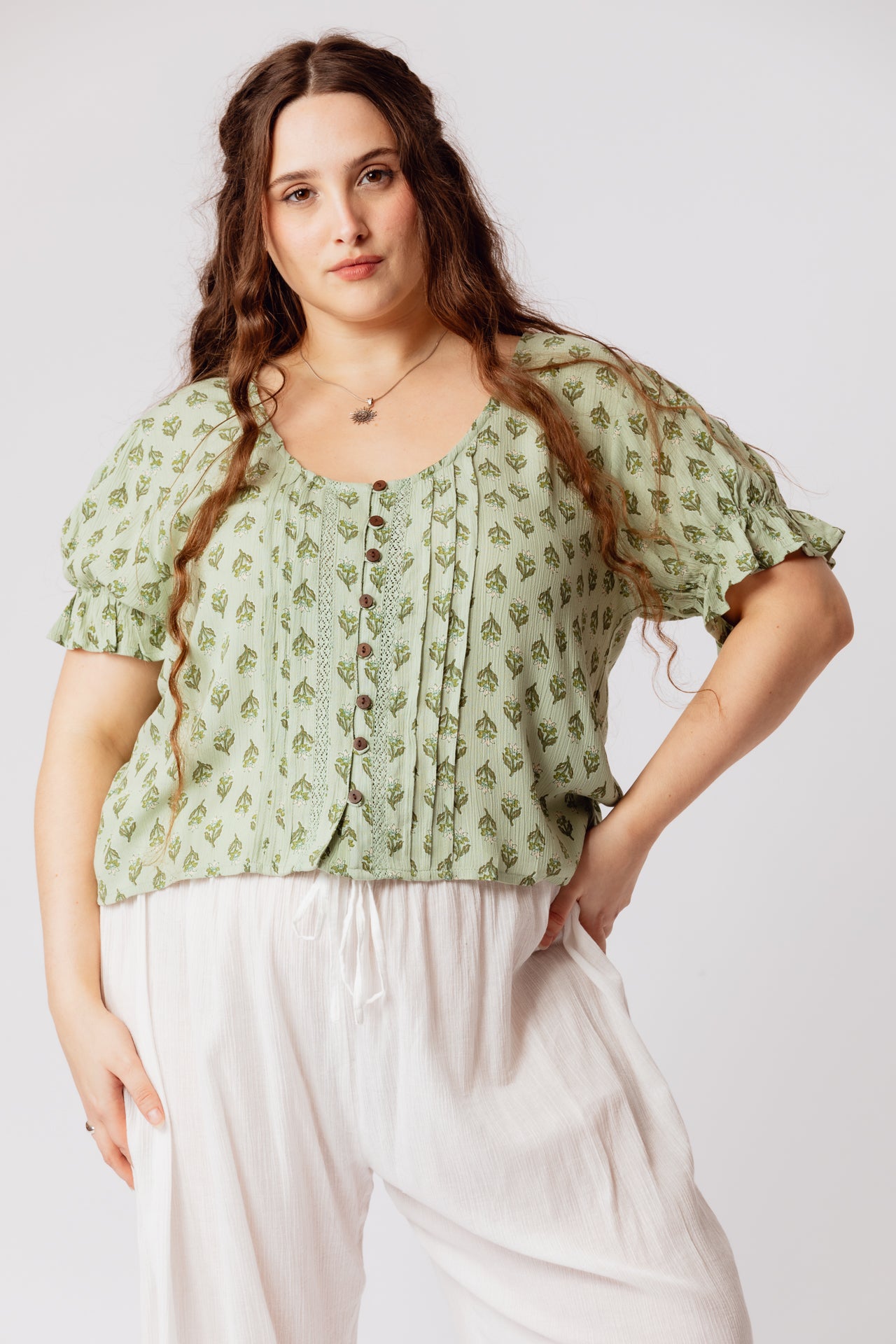 Sita Top