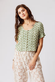 Sita Top