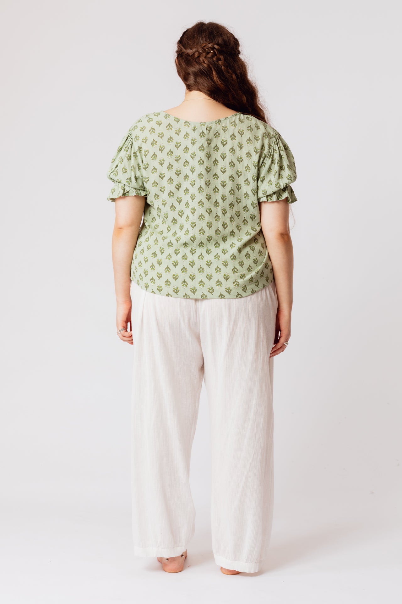 Sita Top