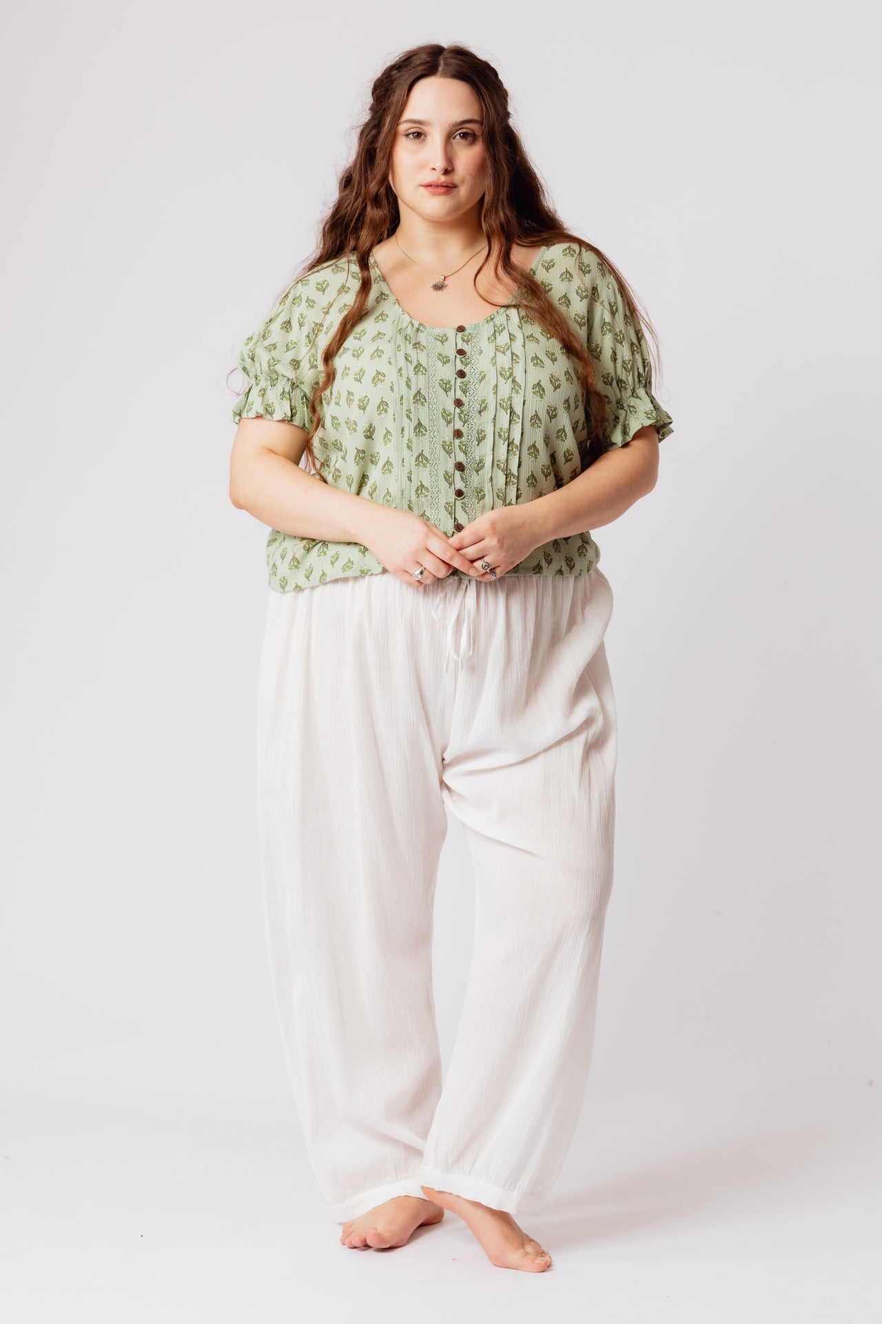 Sita Top