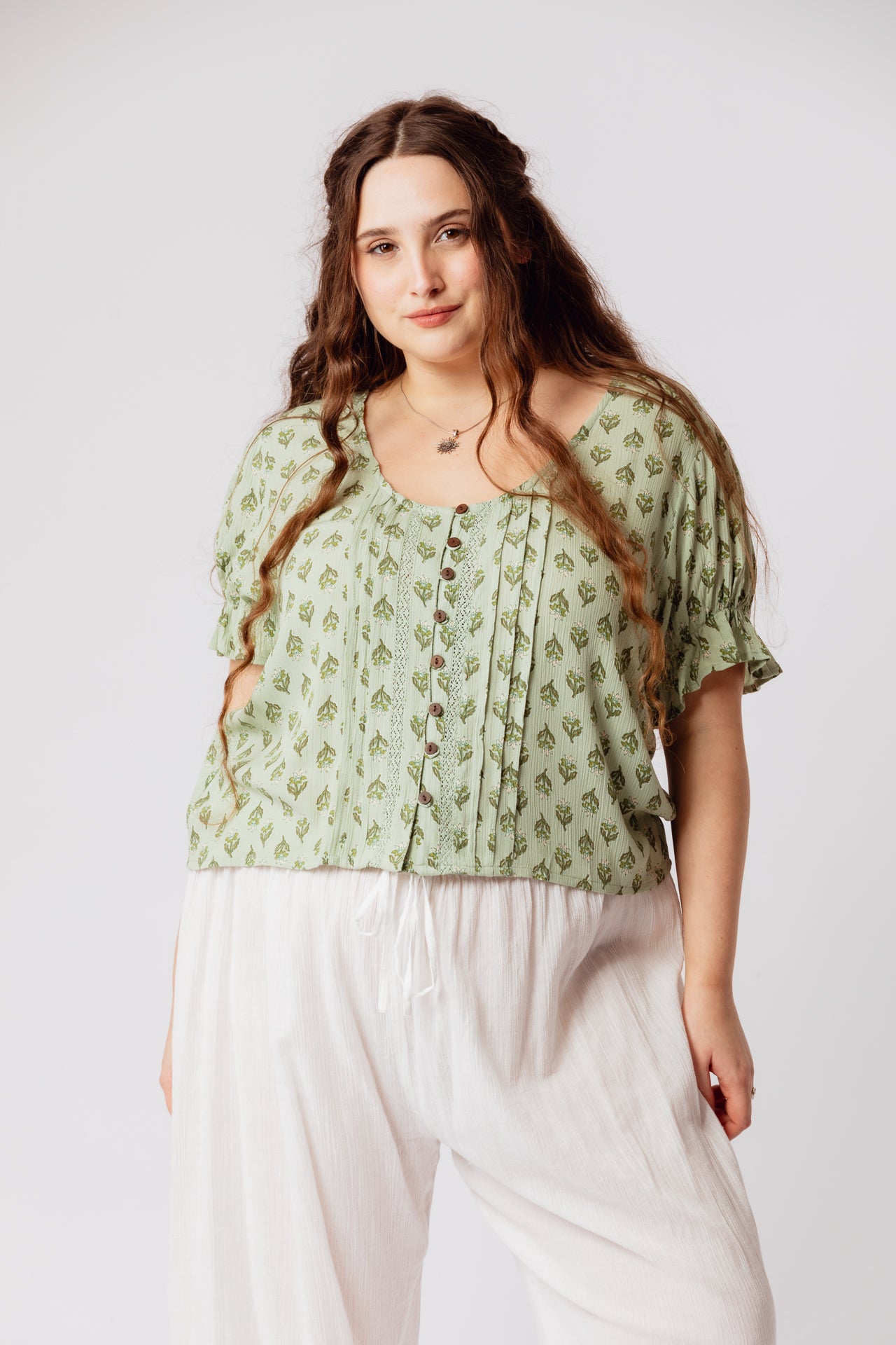 Sita Top