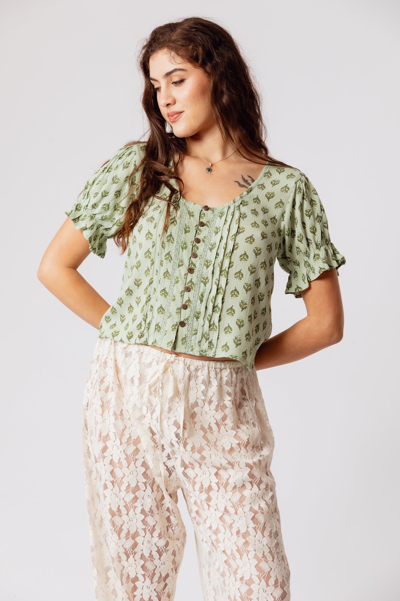 Sita Top