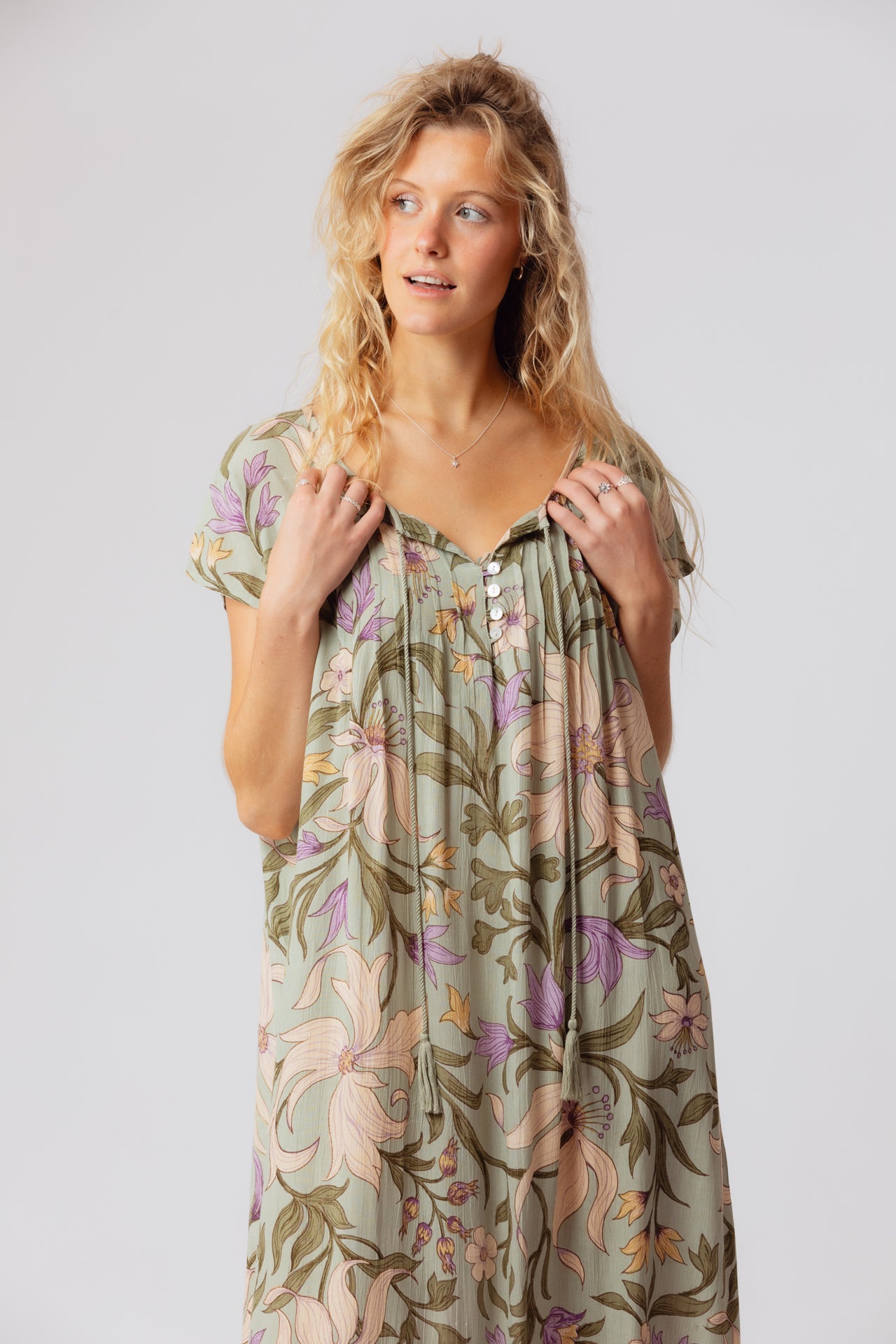 Jaise Dress