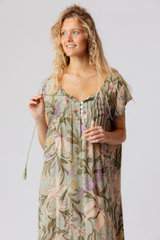 Jaise Dress