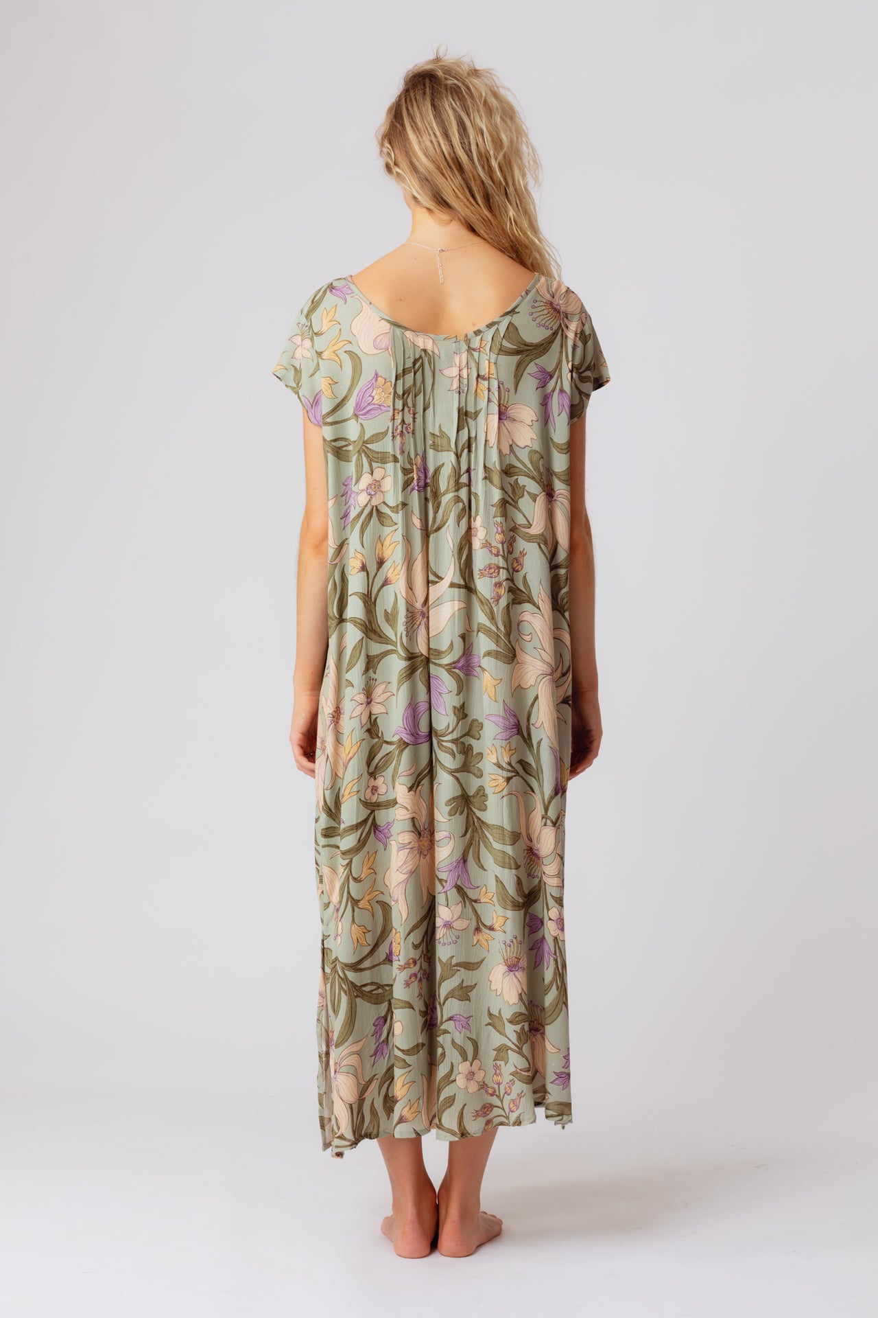 Jaise Dress