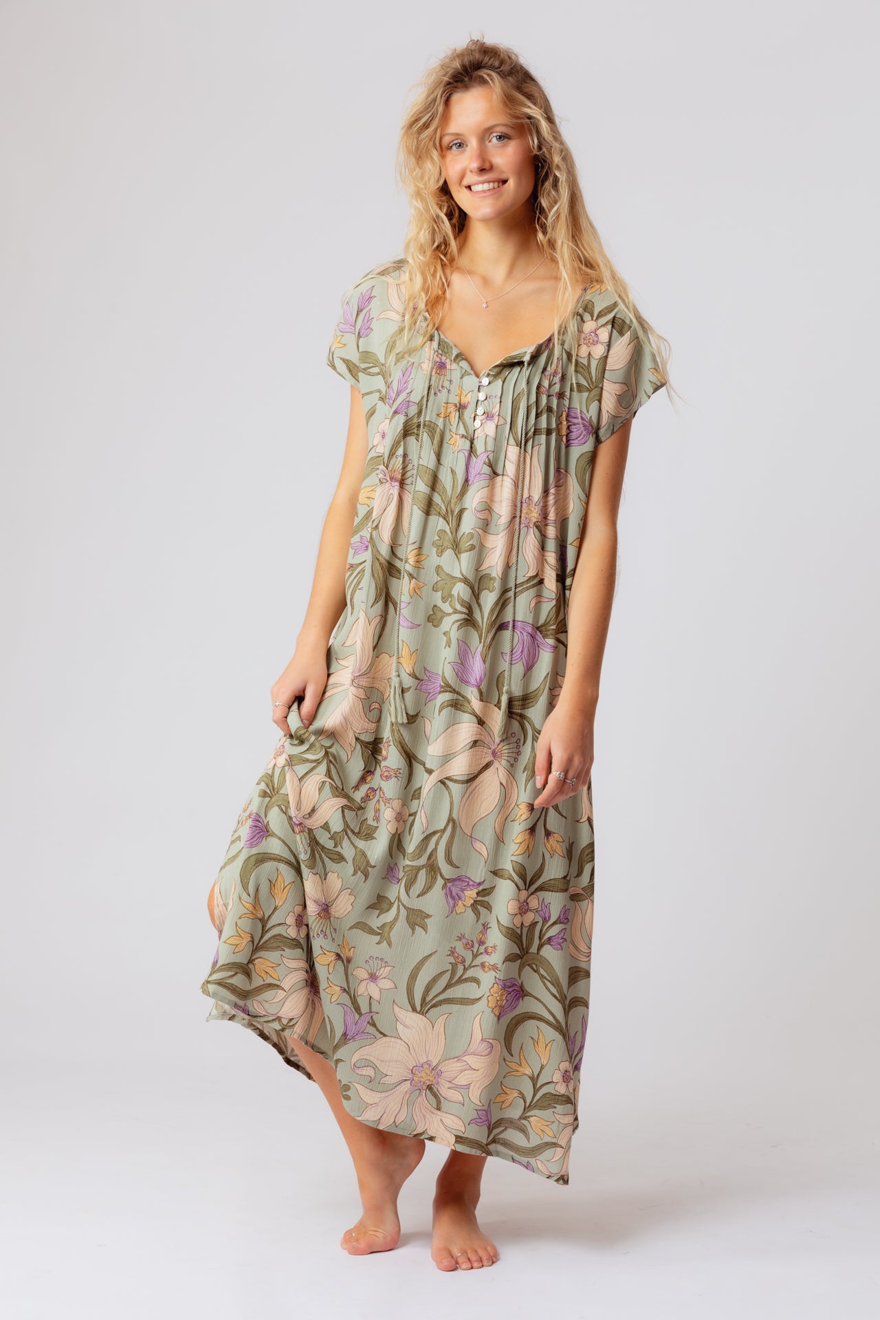 Jaise Dress