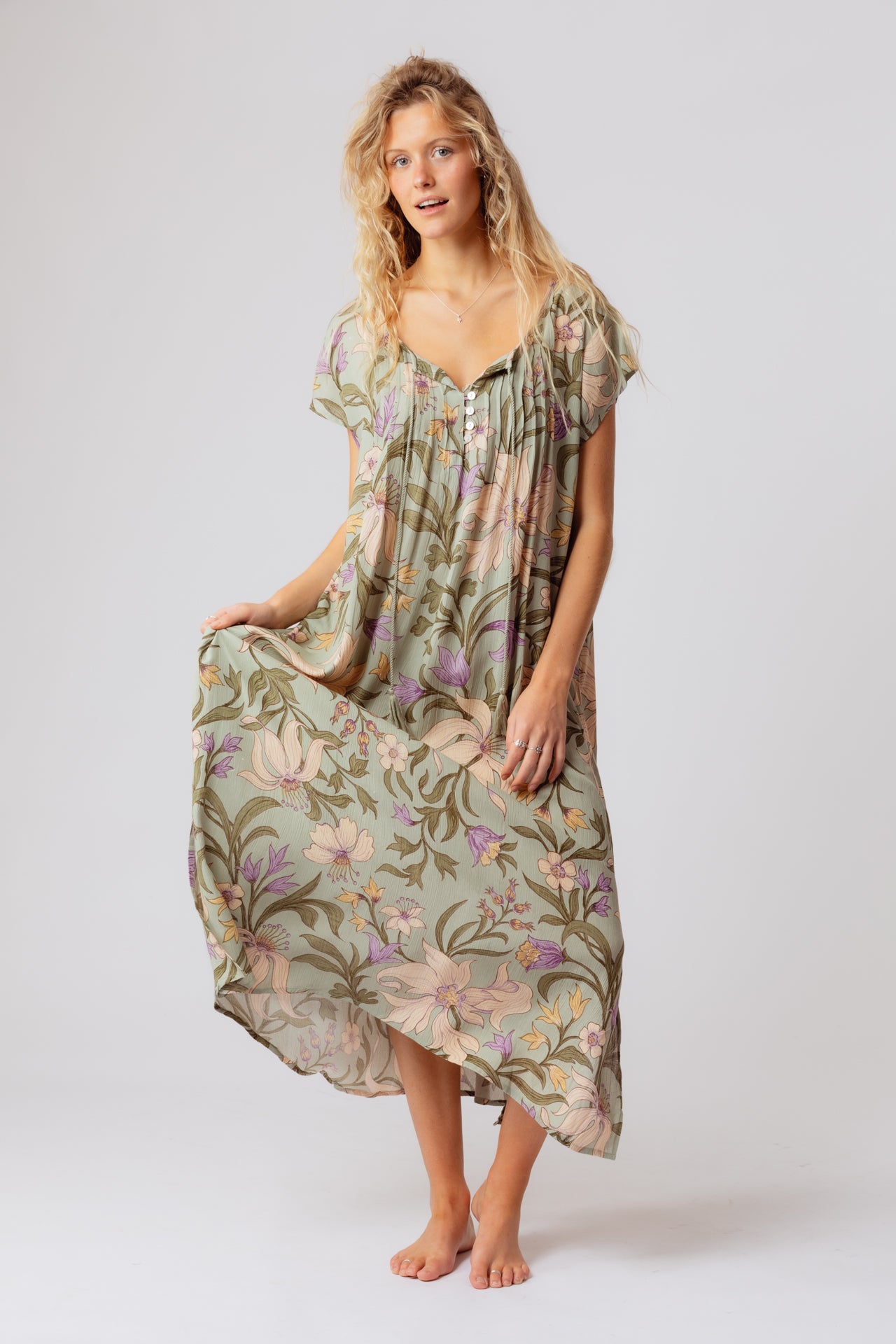 Jaise Dress