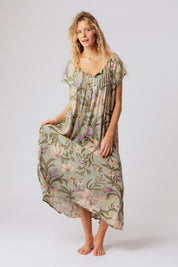 Jaise Dress