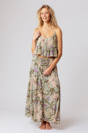 Miri Skirt