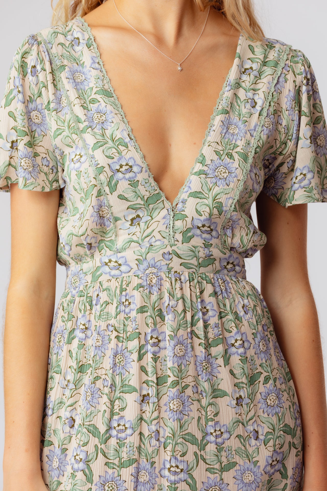Lita Dress