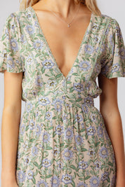 Lita Dress