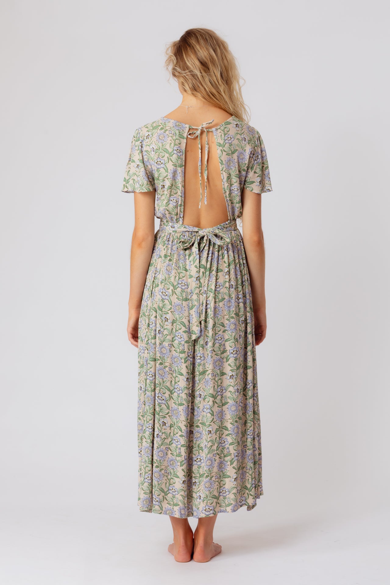 Lita Dress