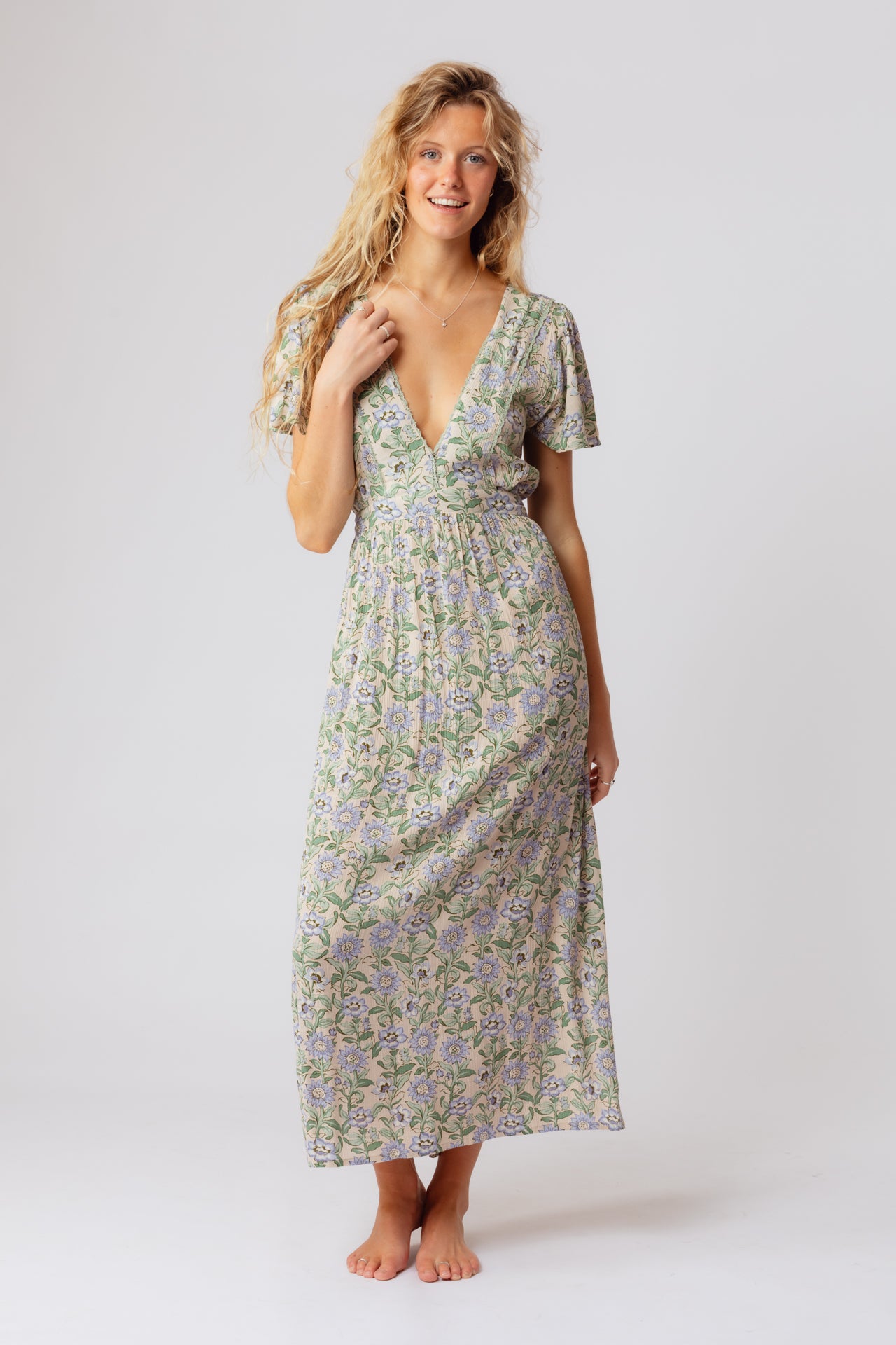 Lita Dress