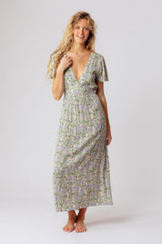 Lita Dress