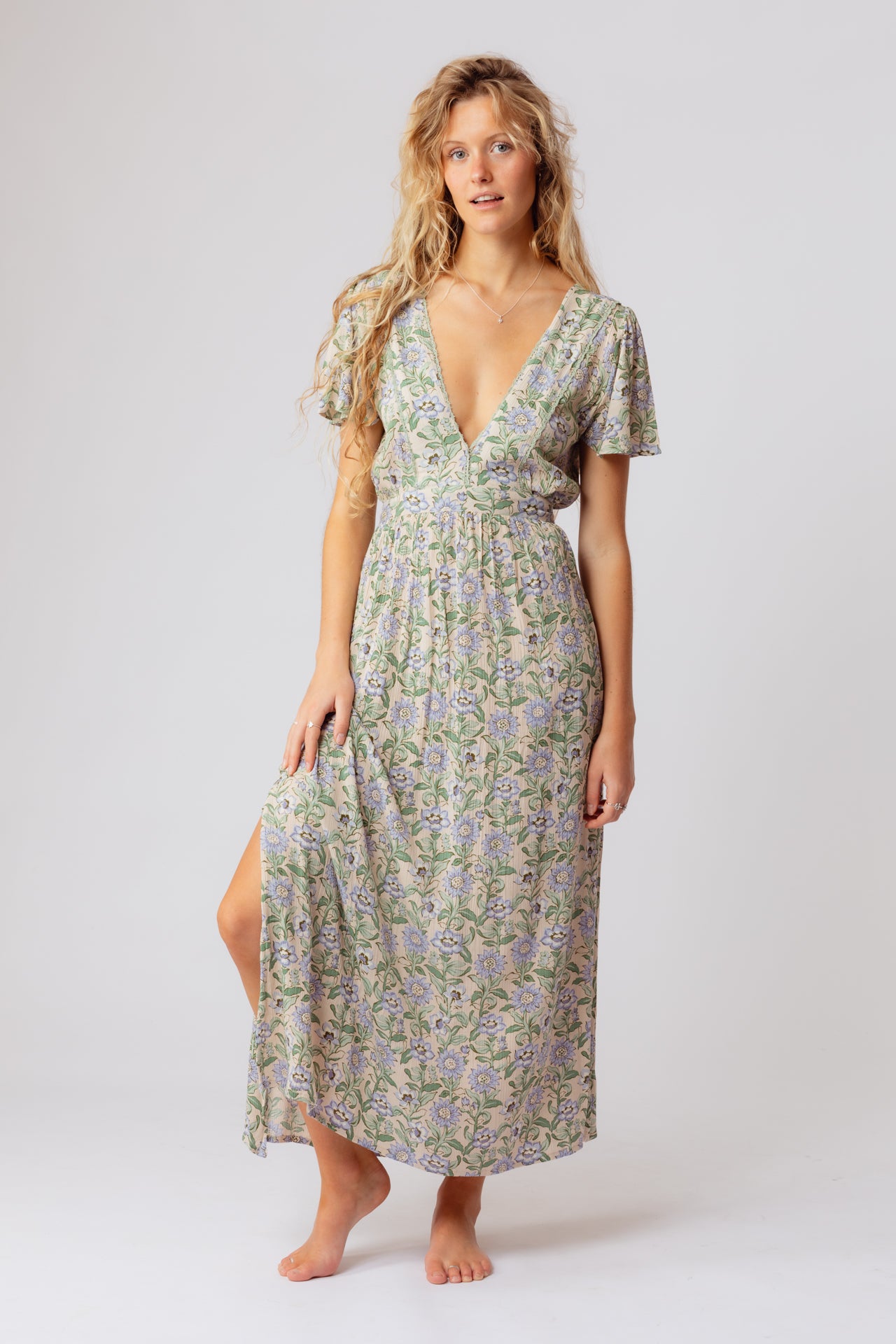 Lita Dress