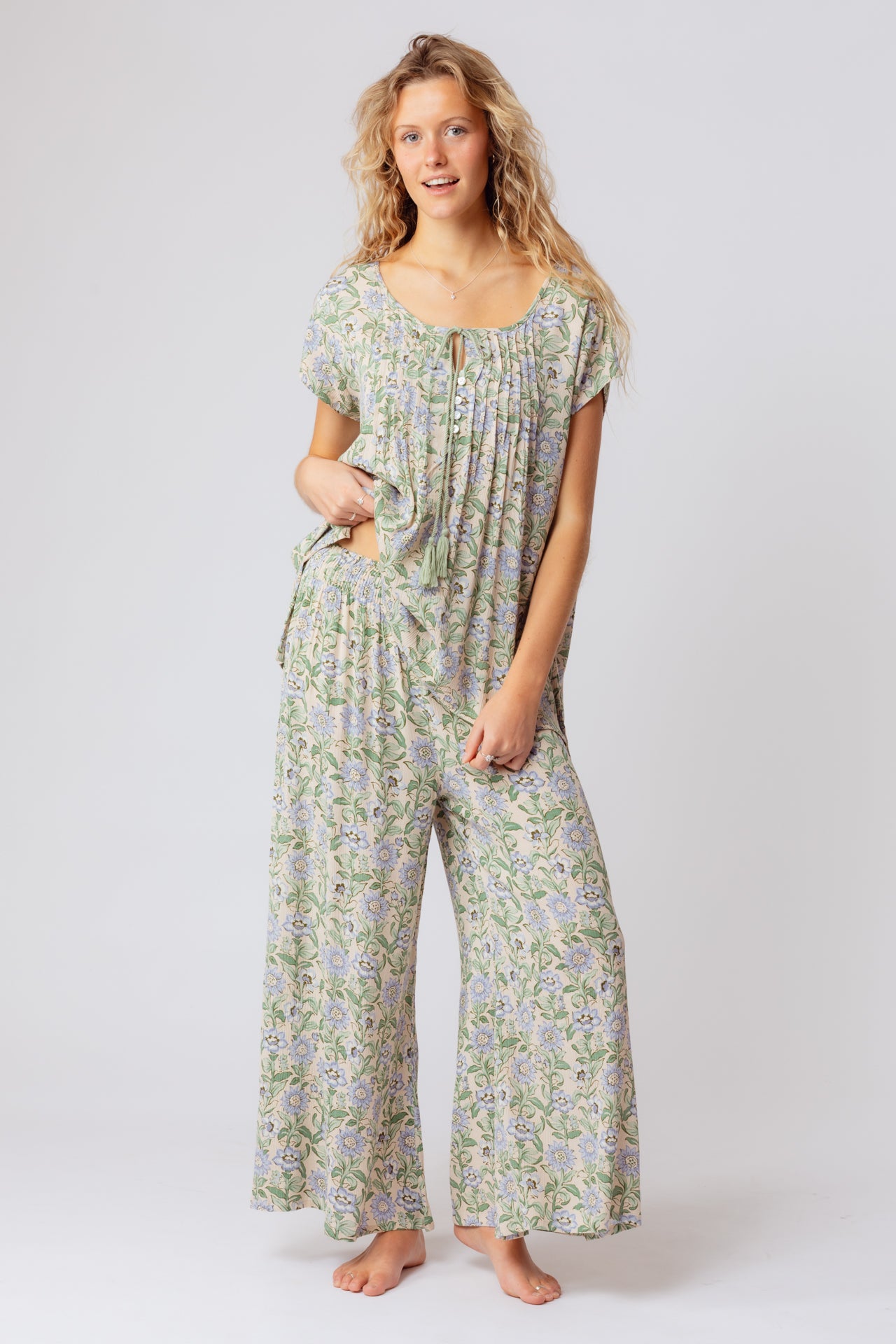 Basil Pants