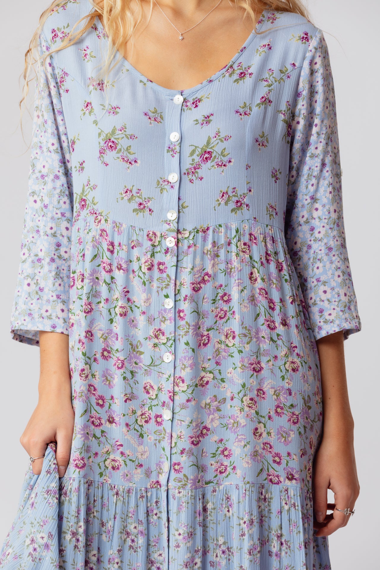 Elara Dress