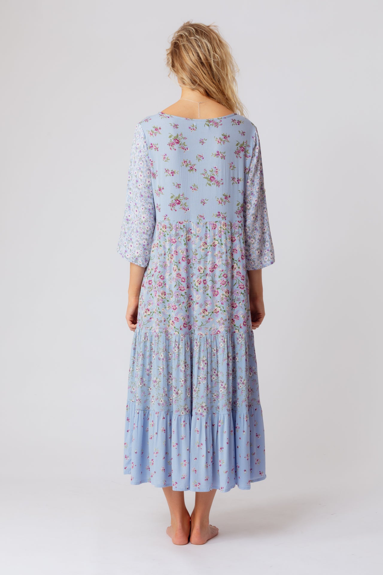 Elara Dress